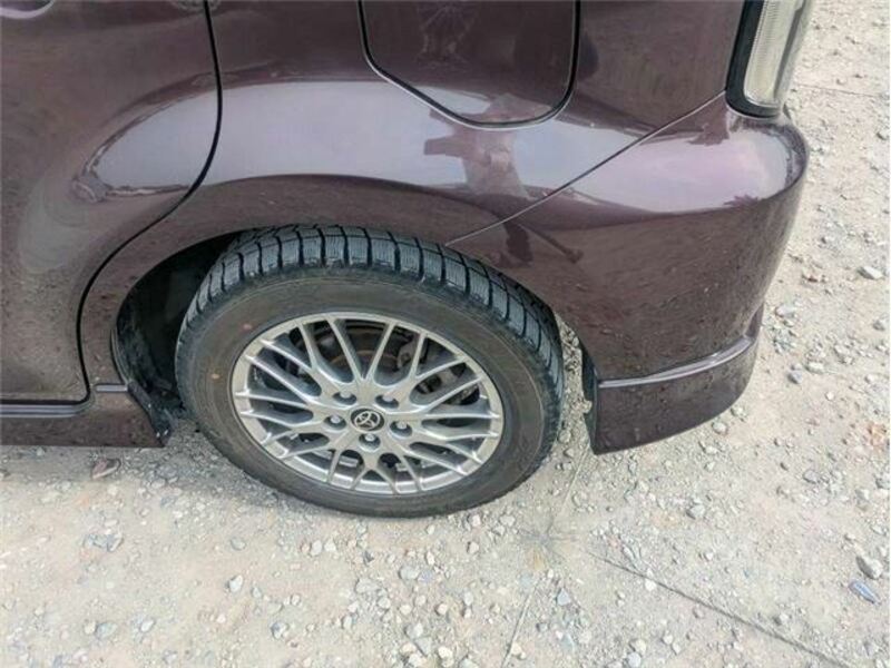 COROLLA RUMION