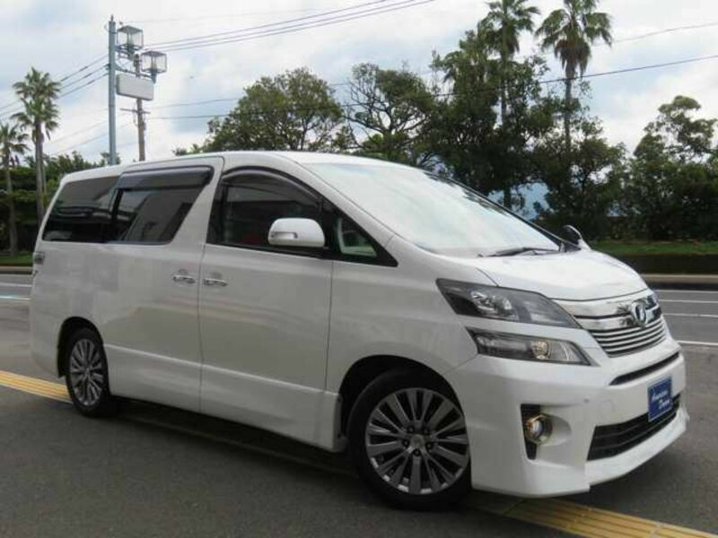 VELLFIRE