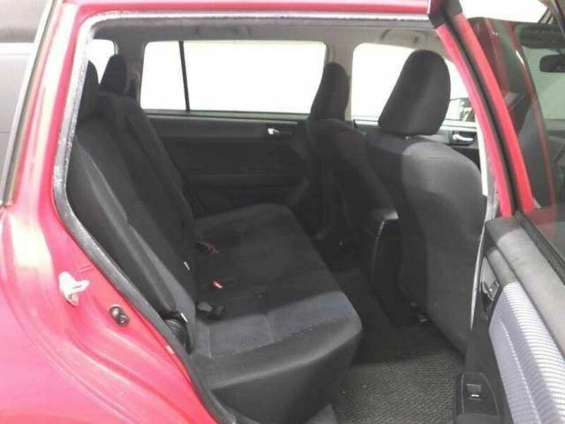 COROLLA FIELDER