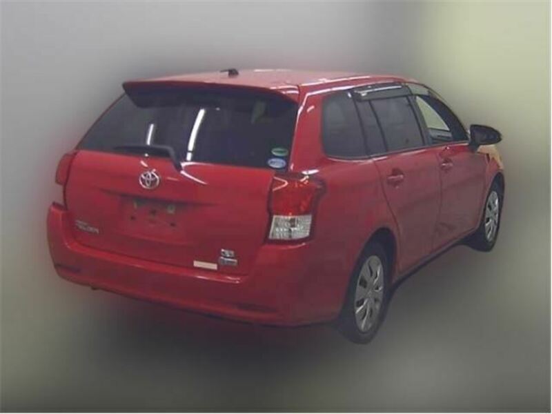 COROLLA FIELDER