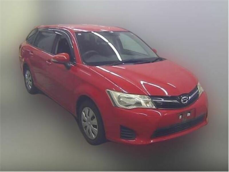 COROLLA FIELDER