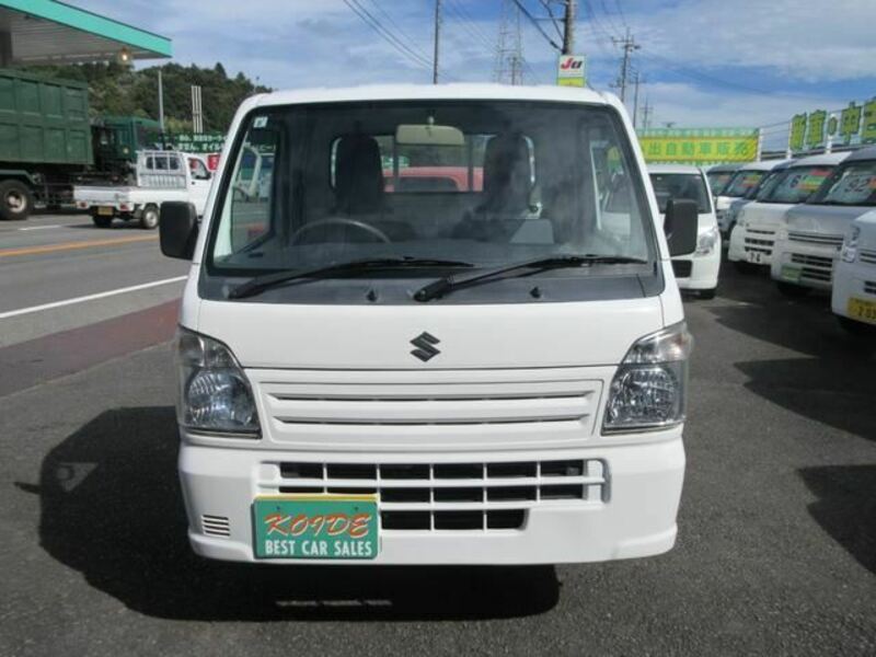 CARRY TRUCK-1