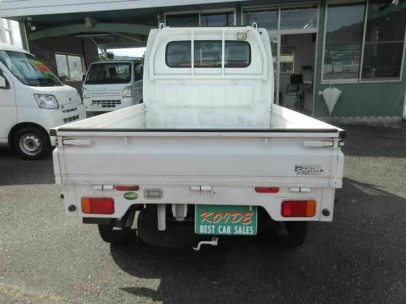 CARRY TRUCK-2