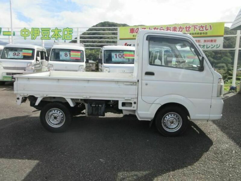 CARRY TRUCK-3