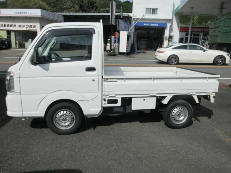 CARRY TRUCK-4