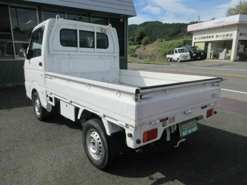 CARRY TRUCK-7