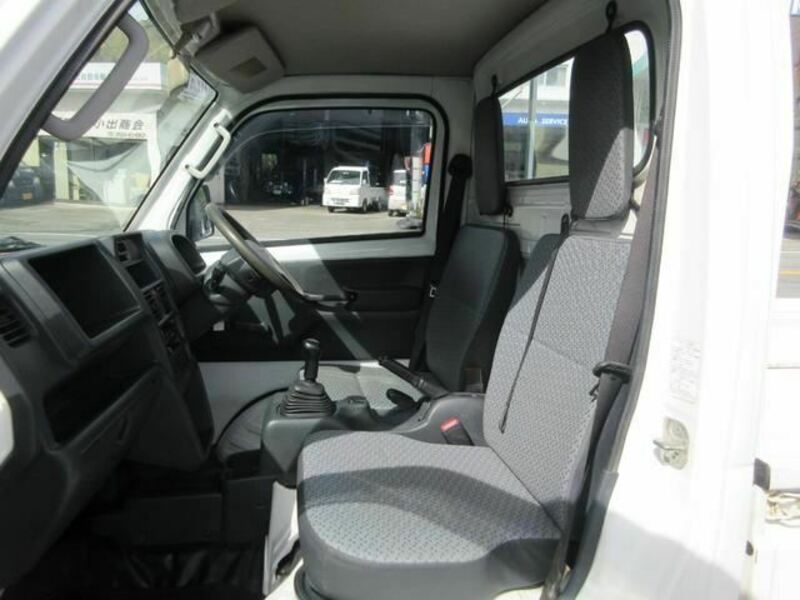 CARRY TRUCK-13