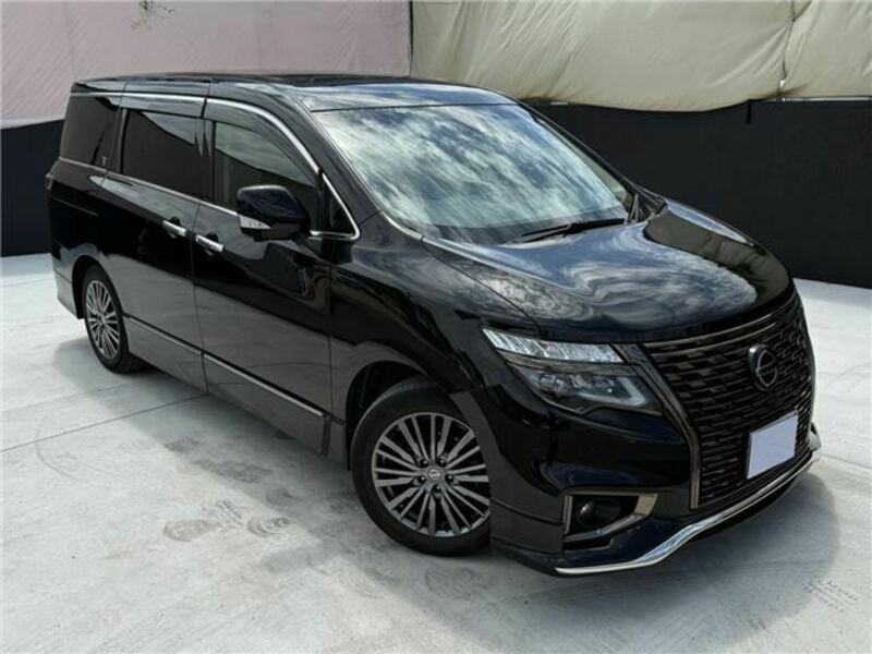 ELGRAND