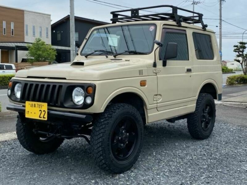 JIMNY