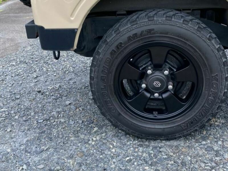 JIMNY