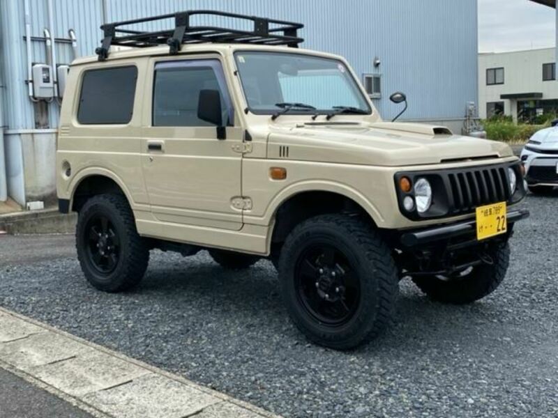 JIMNY