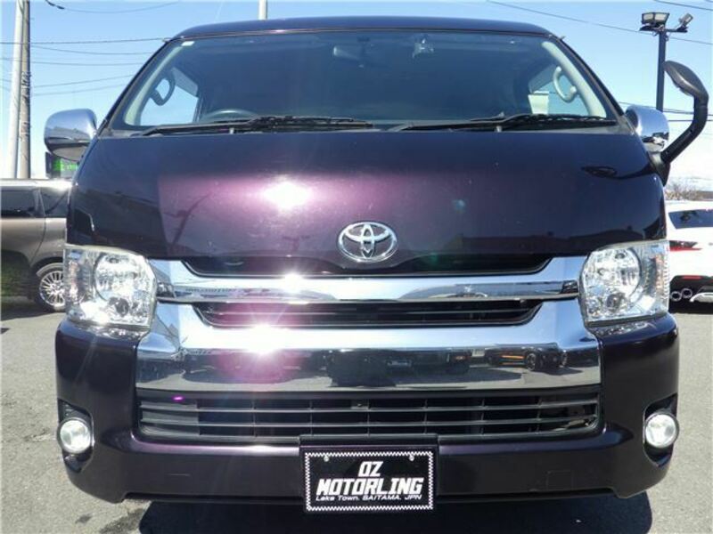 HIACE
