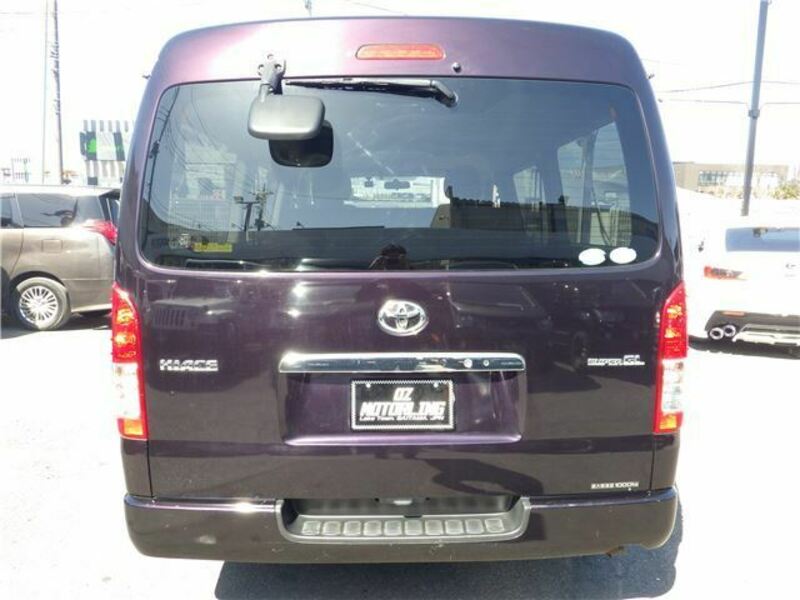 HIACE