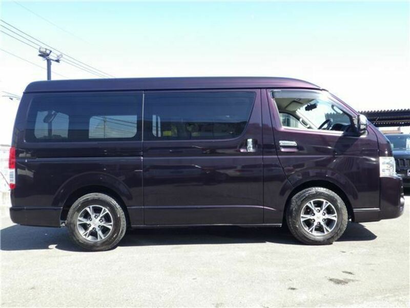 HIACE