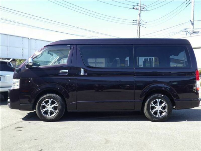HIACE