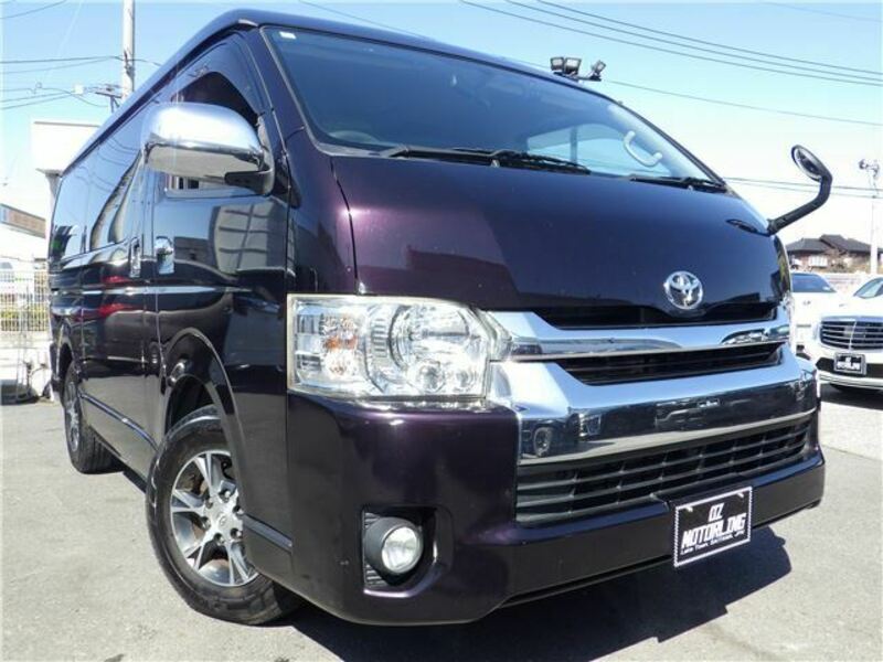 HIACE