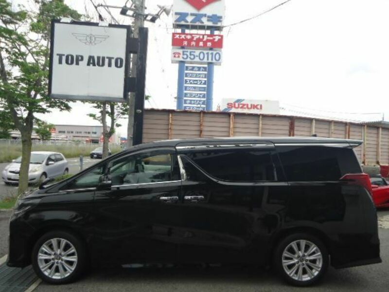 ALPHARD