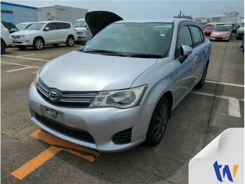 COROLLA AXIO-0