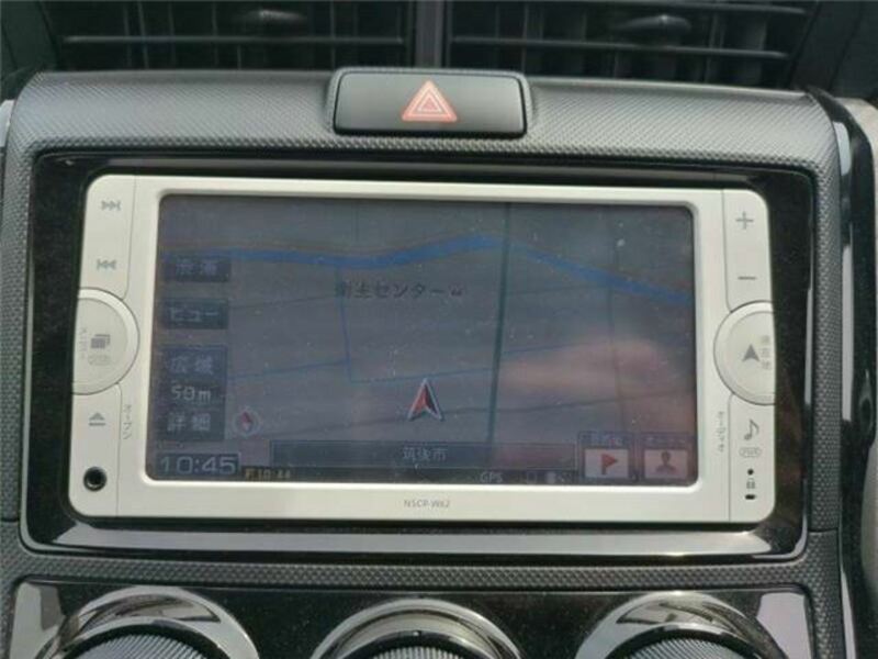 COROLLA AXIO