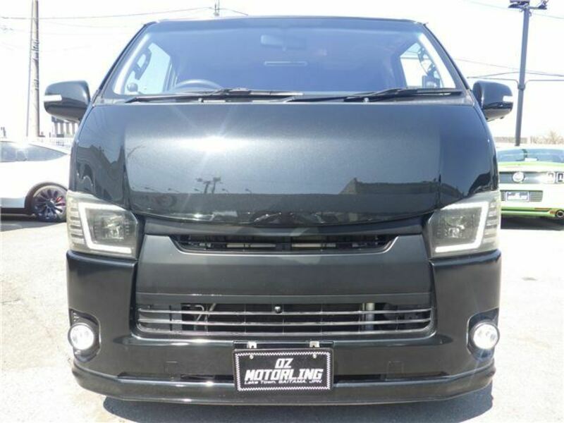 HIACE