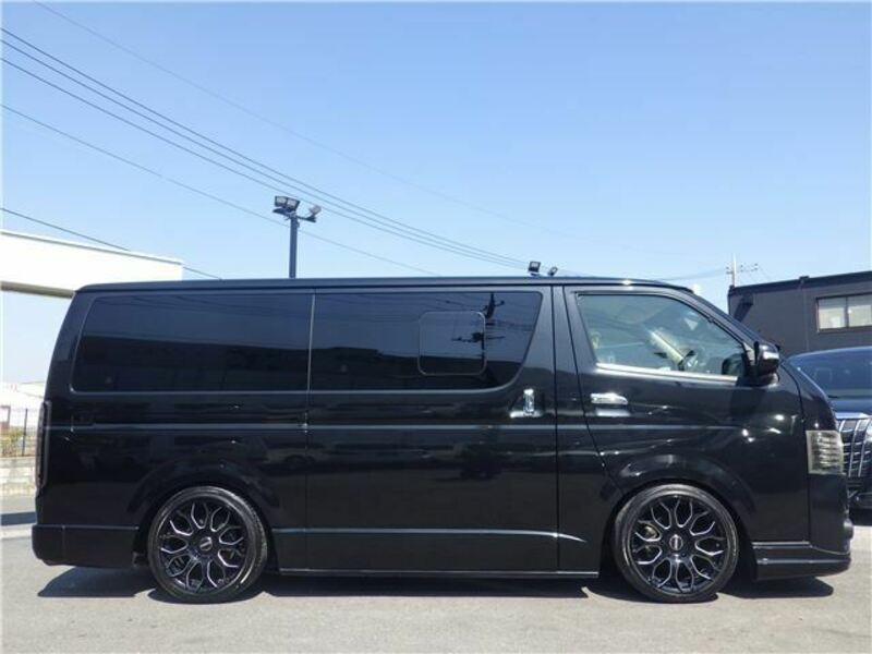 HIACE