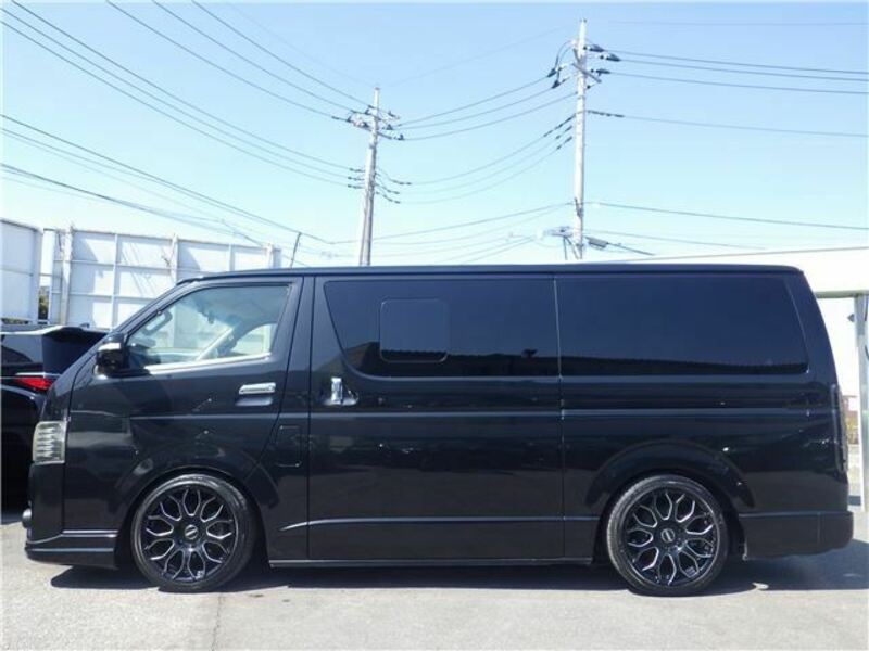 HIACE