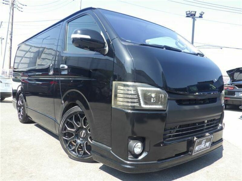 HIACE