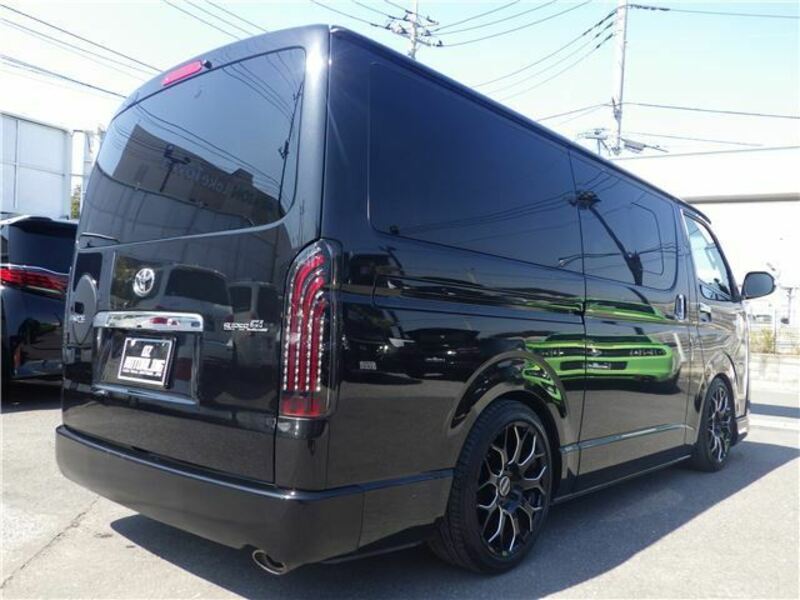 HIACE