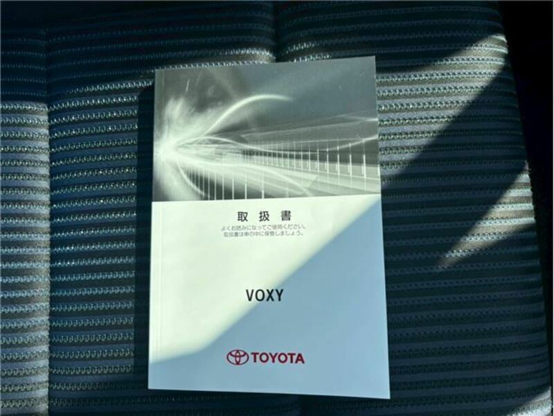 VOXY