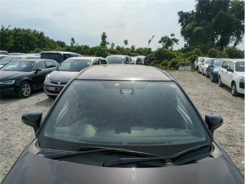 COROLLA FIELDER