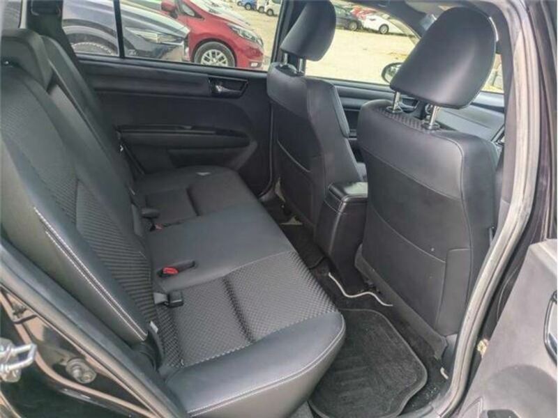 COROLLA FIELDER