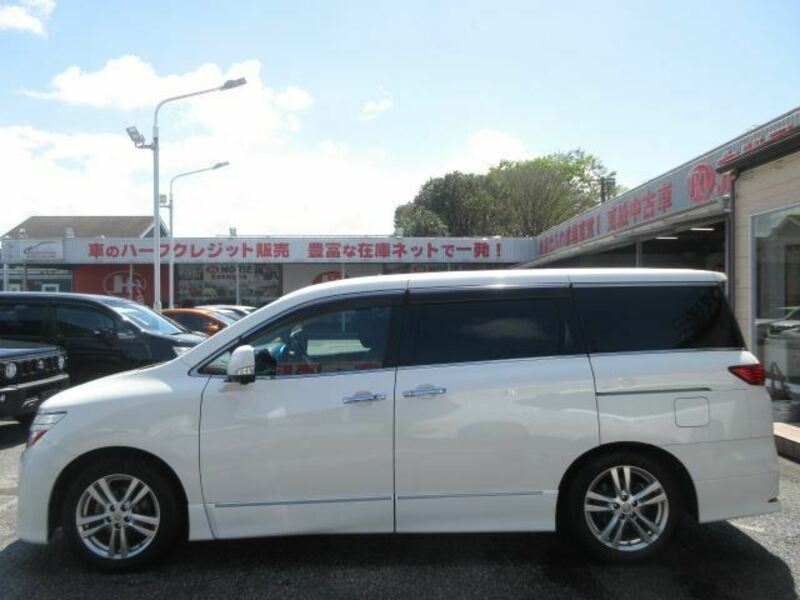 ELGRAND-4