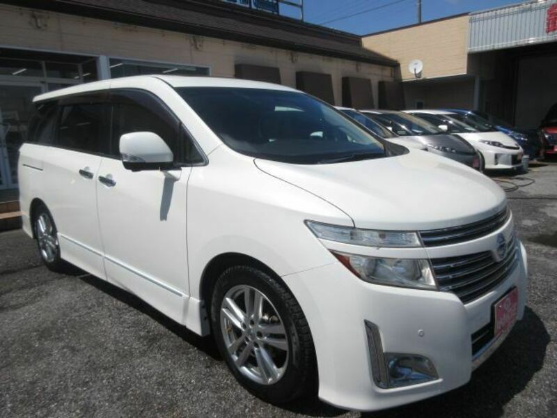 ELGRAND-5