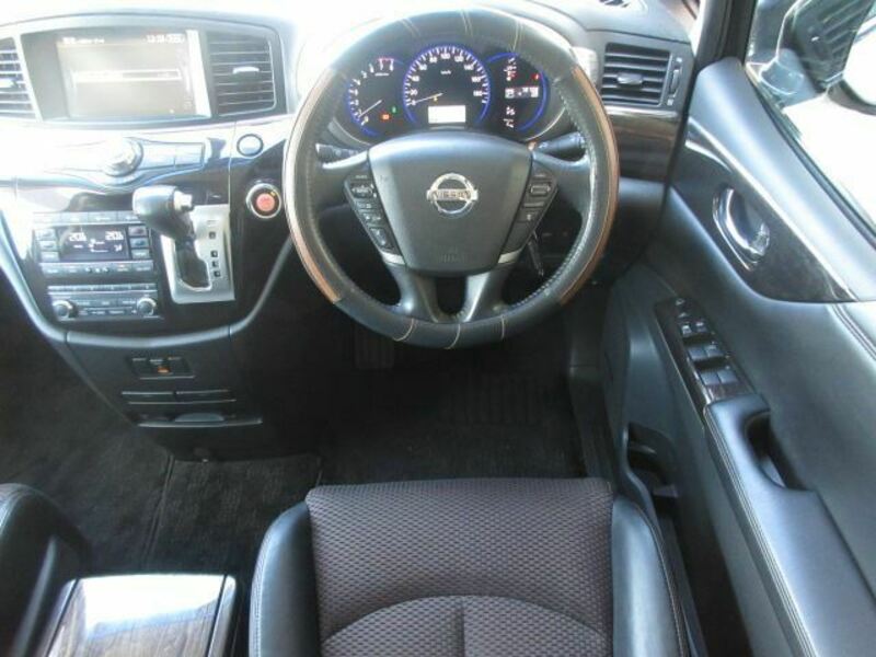 ELGRAND-40