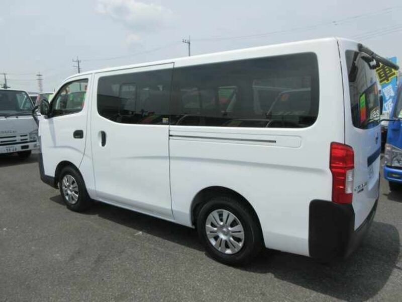 NV350 CARAVAN