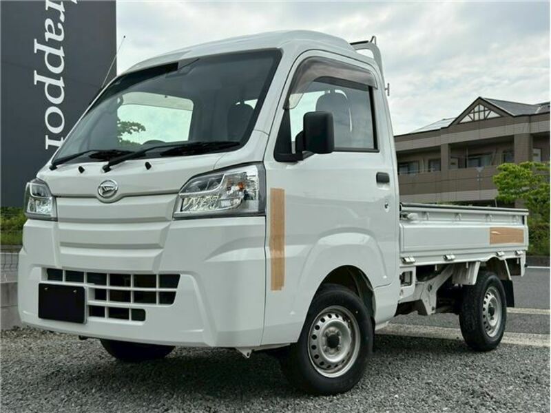 HIJET TRUCK-0