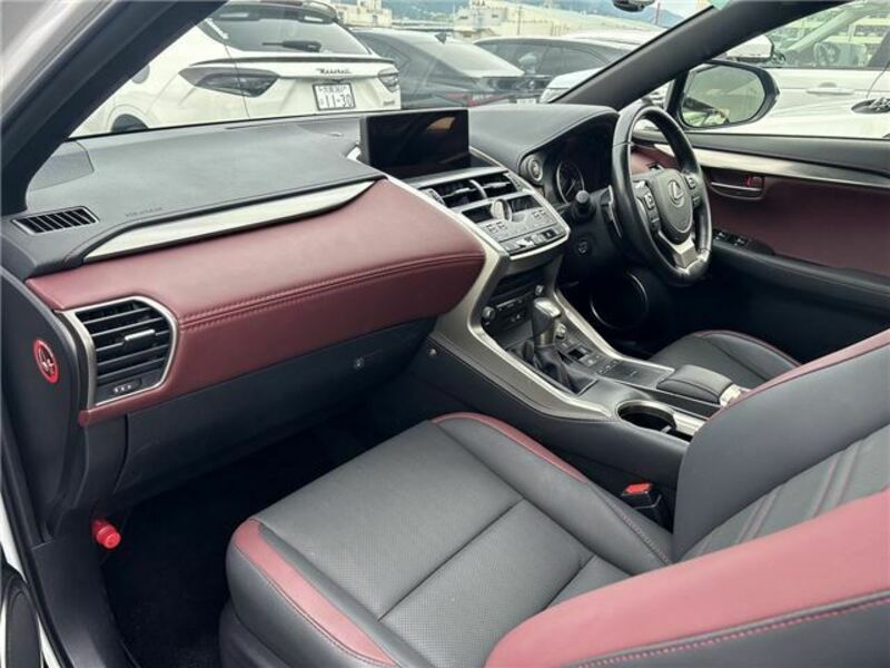 NX