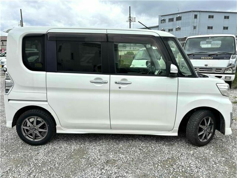 TANTO