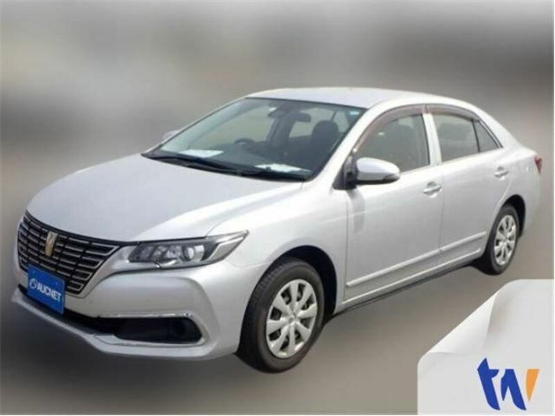 TOYOTA PREMIO