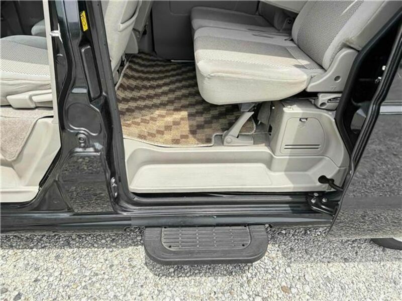 EVERY WAGON