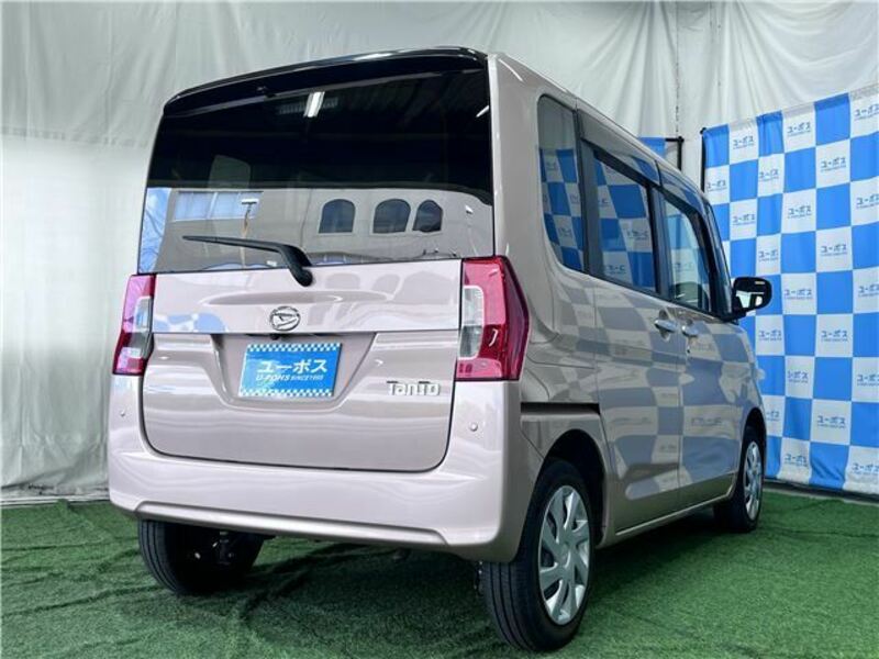 TANTO-4