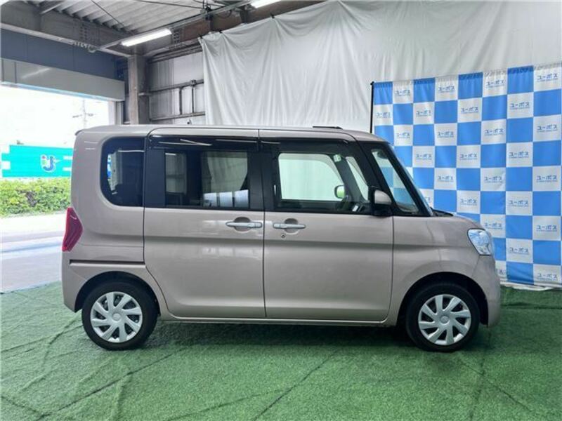 TANTO-8