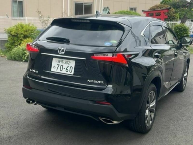 NX