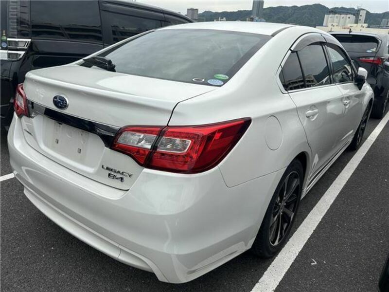 LEGACY B4