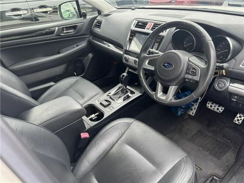 LEGACY B4