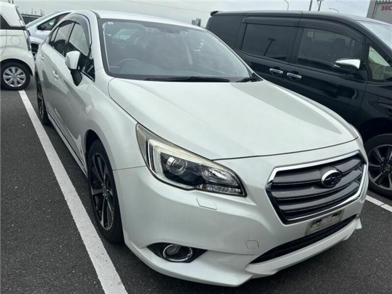 LEGACY B4