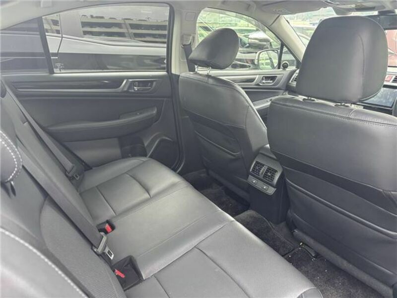 LEGACY B4