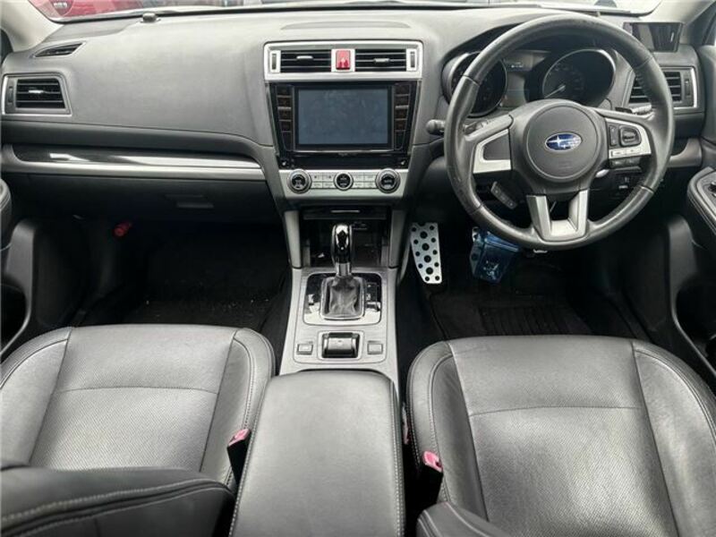 LEGACY B4