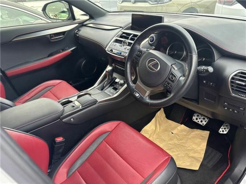 NX