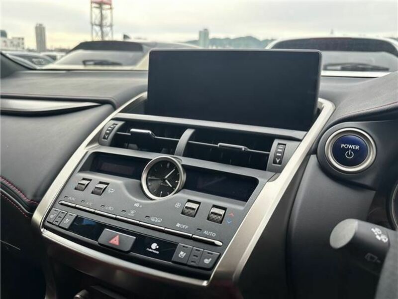 NX